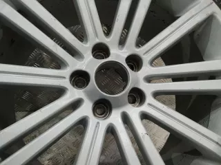  диск литой R18 5x108 ET27 к Peugeot RCZ Арт 99975, вид 4