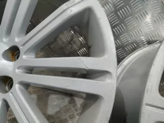  диск литой R18 5x108 ET27 к Peugeot RCZ Арт 99975, вид 7