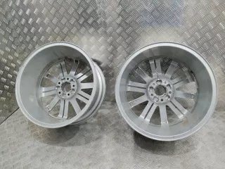  диск литой R18 5x108 ET27 к Peugeot RCZ Арт 99975, вид 8