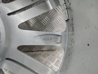  диск литой R18 5x108 ET27 к Peugeot RCZ Арт 99975, вид 10