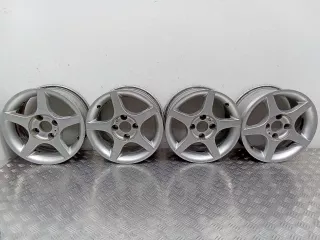  диск литой R15 4x114 DIA67 ET40 Арт 79476, вид 1
