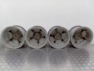  диск литой R15 4x114 DIA67 ET40 Арт 79476, вид 4