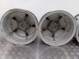  диск литой R15 4x114 DIA67 ET40 Арт 79476, вид 5