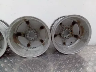  диск литой R15 4x114 DIA67 ET40 Арт 79476, вид 6