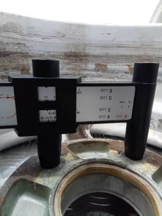  диск литой R15 4x114 DIA67 ET40 Арт 79476, вид 8