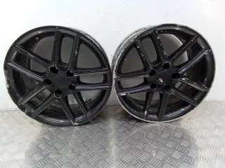  диск литой R17 5x112 DIA60 ET42 SEAT Арт 79472, вид 1