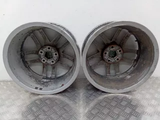  диск литой R17 5x112 DIA60 ET42 SEAT Арт 79472, вид 2