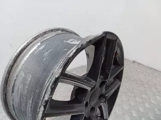  диск литой R17 5x112 DIA60 ET42 SEAT Арт 79472, вид 6