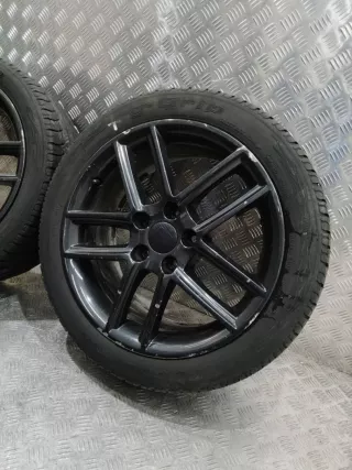  диск литой R17 5x112 DIA60 ET42 SEAT Арт 79472, вид 7