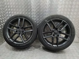  диск литой R17 5x112 DIA60 ET42 SEAT Арт 79472, вид 8