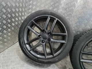  диск литой R17 5x112 DIA60 ET42 SEAT Арт 79472, вид 9