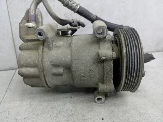 9671216280 Компрессор кондиционера Peugeot 308 1 Арт 17-4-487, вид 3