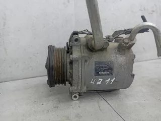 7813A068 Компрессор кондиционера Mitsubishi Outlander 3 Арт 17-4-483