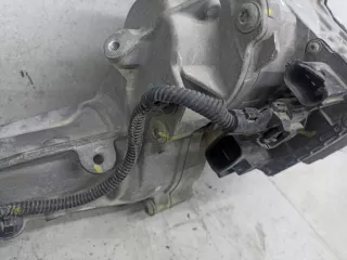 JV6C3D070 рулевая рейка Ford Focus 3 restailing Арт 59-269, вид 5