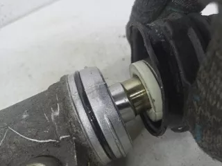 A0010592 рулевая рейка Fiat Punto 2 Арт 59-259, вид 5