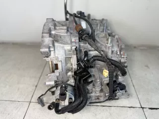 FSEE19090 КПП автоматическая (АКПП) Mazda 6 2 Арт 33-98, вид 2