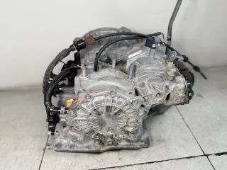 FSEE19090 КПП автоматическая (АКПП) Mazda 6 2 Арт 33-98, вид 3