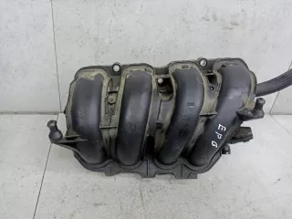 V760459780 коллектор впускной Peugeot 308 1 Арт 17-5-88, вид 1