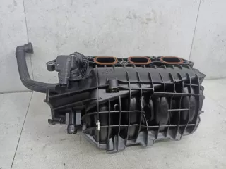 V760459780 коллектор впускной Peugeot 308 1 Арт 17-5-88, вид 5