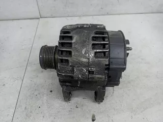 231000026R Генератор Renault Megane 3 Арт 17-2-500, вид 2