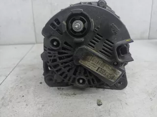 231000026R Генератор Renault Megane 3 Арт 17-2-500, вид 3