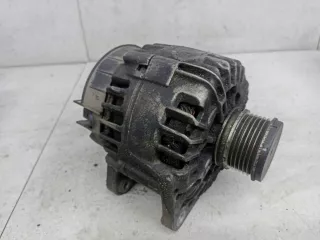 231000026R Генератор Renault Megane 3 Арт 17-2-500, вид 4