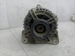 8200323137 Генератор Renault Clio 3 Арт 17-2-496, вид 2