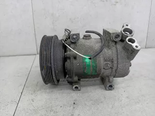 7700273801 Компрессор кондиционера Renault Clio 2 Арт 17-4-461, вид 1
