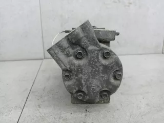 7700273801 Компрессор кондиционера Renault Clio 2 Арт 17-4-461, вид 2
