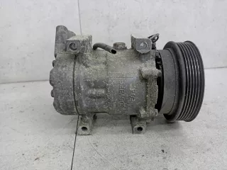 7700273801 Компрессор кондиционера Renault Clio 2 Арт 17-4-461, вид 3