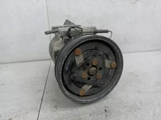 7700273801 Компрессор кондиционера Renault Clio 2 Арт 17-4-461, вид 4