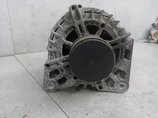 231000027R Генератор Renault Megane 3 Арт 17-2-486, вид 1