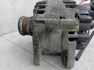 231000027R Генератор Renault Megane 3 Арт 17-2-486, вид 2