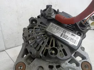 231000027R Генератор Renault Megane 3 Арт 17-2-486, вид 3