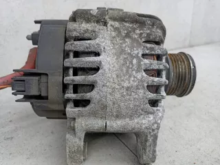 231000027R Генератор Renault Megane 3 Арт 17-2-486, вид 4
