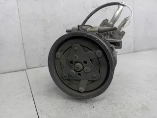 8200315744 Компрессор кондиционера Renault Clio 2 Арт 17-4-451, вид 2