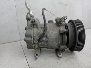 8200315744 Компрессор кондиционера Renault Clio 2 Арт 17-4-451, вид 4