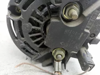 7700434899 Генератор Renault Kangoo 1 Арт 17-2-479, вид 3