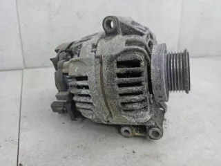 7700434899 Генератор Renault Kangoo 1 Арт 17-2-479, вид 4