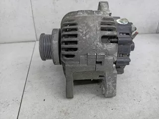 8200100907 Генератор Renault Scenic 2 Арт 17-2-478, вид 1