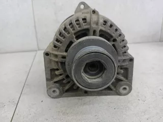 8200100907 Генератор Renault Scenic 2 Арт 17-2-478, вид 2