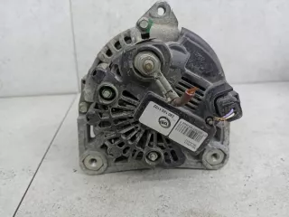 8200100907 Генератор Renault Scenic 2 Арт 17-2-478, вид 3