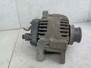 8200100907 Генератор Renault Scenic 2 Арт 17-2-478, вид 4