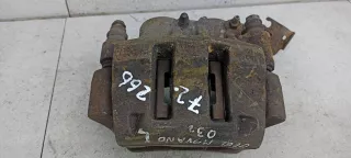 410118977R Суппорт передний левый Renault Master 2 Арт 72-266