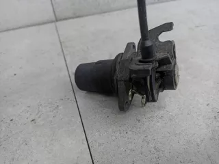 BK2116B974AD Замок капота Ford Transit Custom Арт 8-7-22, вид 3