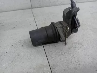 BK2116B974AD Замок капота Ford Transit Custom Арт 8-7-22, вид 5