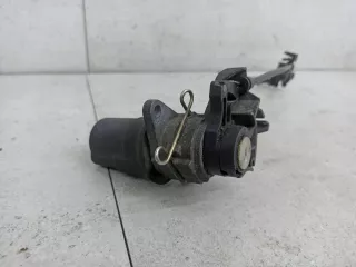 BK2116B974AD Замок капота Ford Transit Custom Арт 8-7-22, вид 6