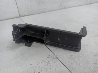 T1031393Z Крышка корпуса салонного фильтра Nissan Qashqai 2 Арт 256-5