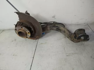 3413252 кулак задний правый BMW X3 E83 Арт 65-241, вид 2