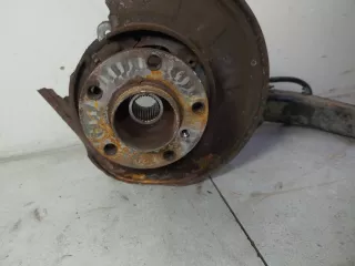 3413252 кулак задний правый BMW X3 E83 Арт 65-241, вид 3